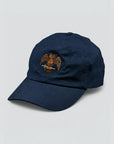 Masonic Men's Embroidered Brushed Twill Unstructured Hat *Pick Your Design*