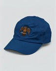 Masonic Men's Embroidered Brushed Twill Unstructured Hat *Pick Your Design*