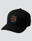 Embroidered Masonic Flexfit Adult Cool & Dry Sport Hat *Pick Your Design*