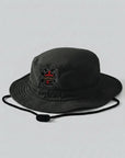 Embroidered Masonic Guide Boonie Hat *Choose Your Design*