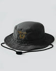 Embroidered Masonic Guide Boonie Hat *Choose Your Design*