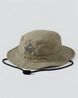 Embroidered Masonic Guide Boonie Hat *Choose Your Design*