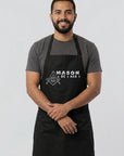 Mason 2B1ASK1 Cooking Kitchen Apron