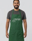 Mason 2B1ASK1 Cooking Kitchen Apron