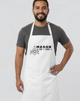 Mason 2B1ASK1 Cooking Kitchen Apron