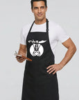 Shriner Cooking Kitchen Apron