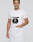 Shriner Cooking Kitchen Apron