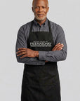 The Real Secret of Freemasonry Making Good Men Better Cooking Kitchen Apron