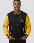 Prince Hall Heavyweight Letterman Jacket
