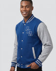 Prince Hall Heavyweight Letterman Jacket