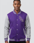 Prince Hall Heavyweight Letterman Jacket
