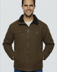 Endeavor Jacket