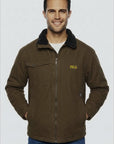 Endeavor Jacket