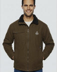 Endeavor Jacket