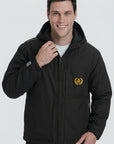 Kodiak Canvas Jacket