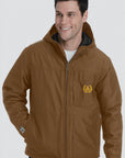 Kodiak Canvas Jacket
