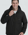 Kodiak Canvas Jacket