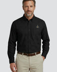 Past Master Long Sleeve Button-Down