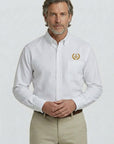 Grand Lodge Long Sleeve Button-Down