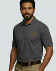 Shriner Scimitar Polo