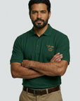 Shriner Scimitar Polo