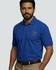 Shriner Scimitar Polo