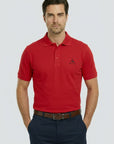 Lodge Of Perfection Polo