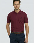 Lodge Of Perfection Polo