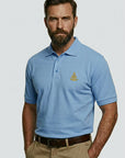 Gold Past Master Polo