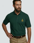 Gold Past Master Polo