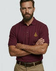 Gold Past Master Polo