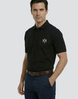 Knife And Fork Mason Polo