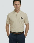 Knife And Fork Mason Polo
