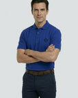 Knife And Fork Mason Polo