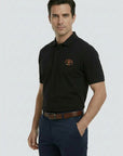 Scottish Rite Eagle Polo