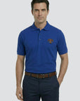 Scottish Rite Eagle Polo