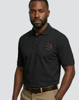 Knights Templar Polo