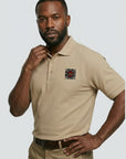 Knights Templar Polo