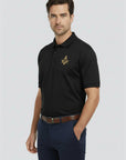 Square and Compass Polo