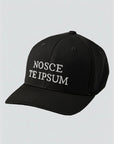 Nosce Te Ipsum Masonic Flexfit Adult Cool & Dry Sport Hat