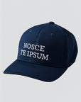 Nosce Te Ipsum Masonic Flexfit Adult Cool & Dry Sport Hat