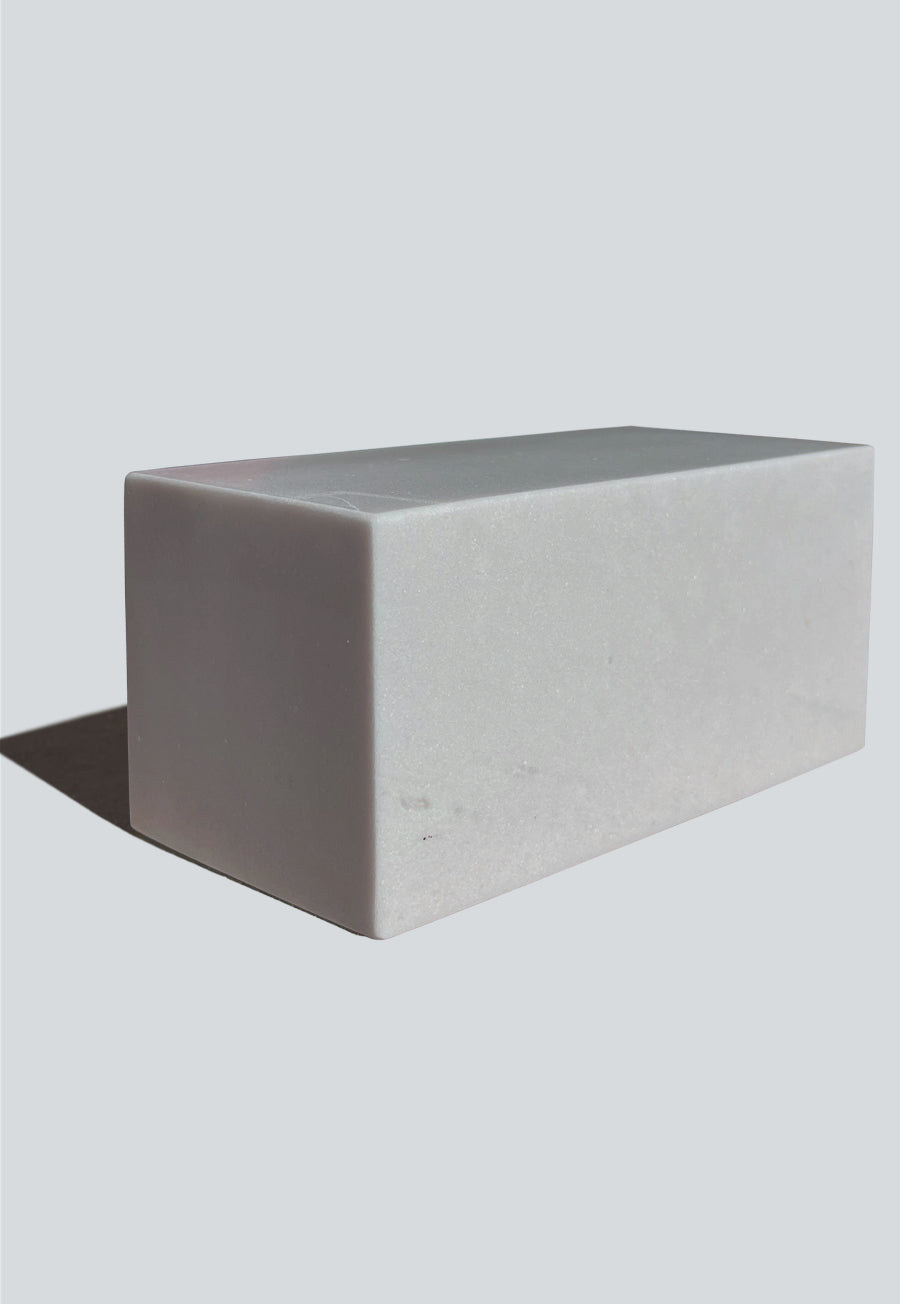 6"x3" Oblong Stone