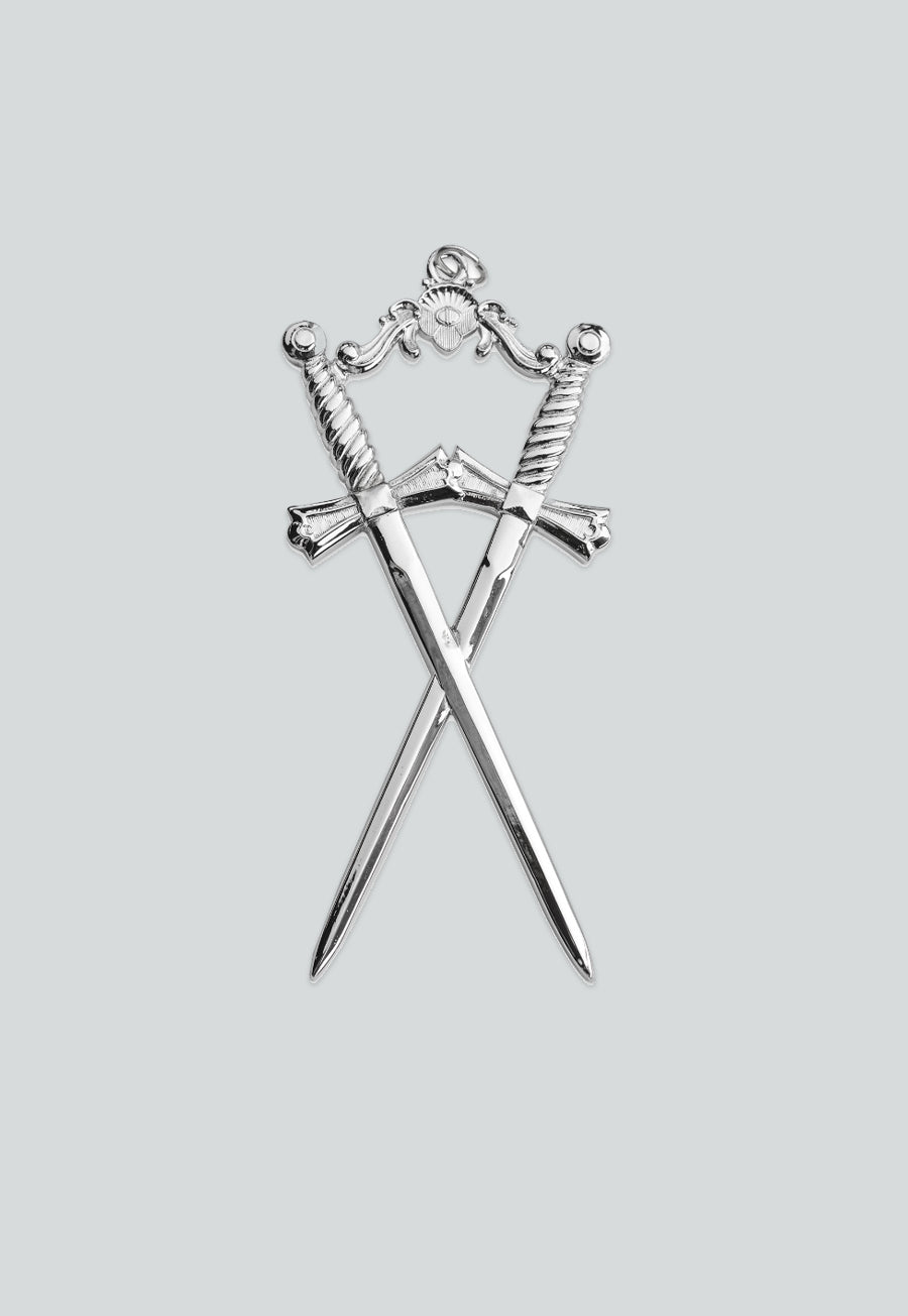 Inner Guard or Sentinel Blue Lodge Officer Jewel