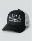 Masonic Unipanel Hat *Choose Your Design*