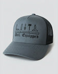 Masonic Unipanel Hat *Choose Your Design*