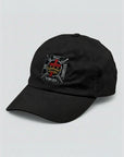 Masonic Men's Embroidered Brushed Twill Unstructured Hat *Pick Your Design*