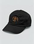 Masonic Men's Embroidered Brushed Twill Unstructured Hat *Pick Your Design*