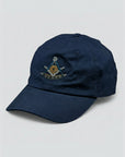 Masonic Men's Embroidered Brushed Twill Unstructured Hat *Pick Your Design*