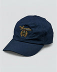 Masonic Men's Embroidered Brushed Twill Unstructured Hat *Pick Your Design*