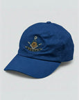 Masonic Men's Embroidered Brushed Twill Unstructured Hat *Pick Your Design*